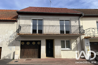 achat maison creuzier-le-vieux 03300