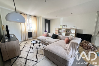 achat maison creuzier-le-vieux 03300