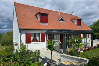 achat maison creuzier-le-vieux 03300