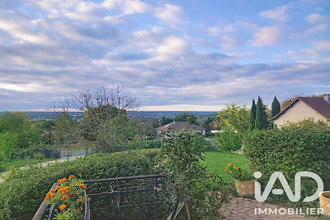 achat maison creuzier-le-vieux 03300