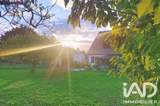 achat maison creuzier-le-vieux 03300