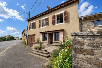 achat maison crevans-et-la-chapelle-les-granges 70400