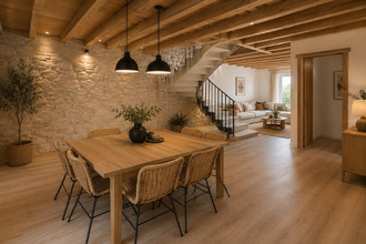 achat maison crevans-et-la-chapelle-les-granges 70400