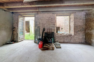 achat maison crevans-et-la-chapelle-les-granges 70400