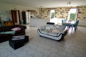 achat maison crevant 36140