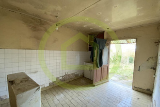 achat maison crevant 36140