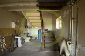 achat maison crevant 36140