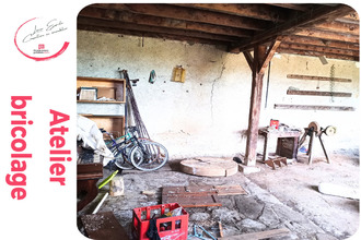 achat maison crevant 36140