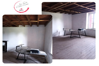 achat maison crevant 36140