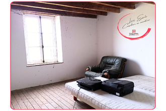 achat maison crevant 36140