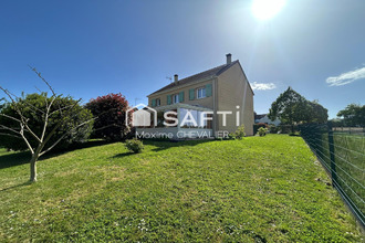 achat maison crevant 36140