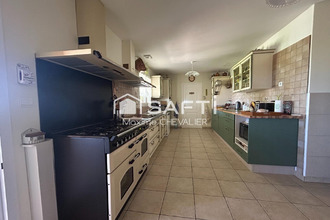 achat maison crevant 36140