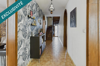 achat maison crevant 36140