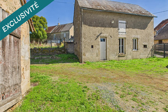 achat maison crevant 36140