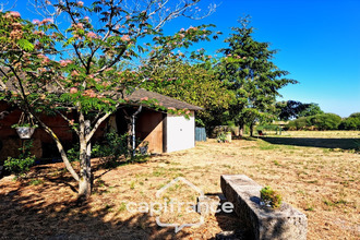 achat maison crevant 36140