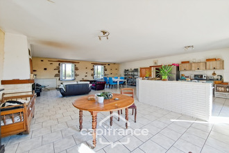 achat maison crevant 36140