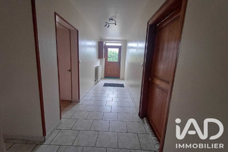 achat maison crevant 36140