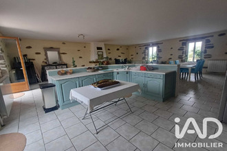 achat maison crevant 36140
