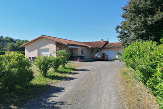 achat maison crevant-laveine 63350