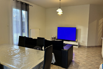 achat maison crevant-laveine 63350