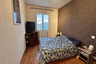 achat maison crevant-laveine 63350