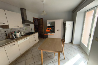 achat maison crevant-laveine 63350