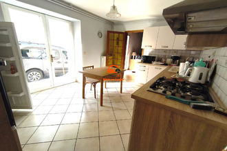 achat maison crevant-laveine 63350