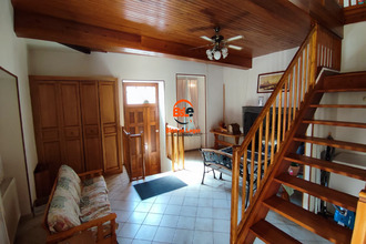 achat maison crevant-laveine 63350