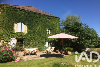 achat maison crevant-laveine 63350