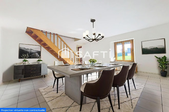 achat maison crevechamps 54290