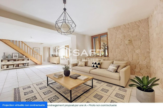 achat maison crevechamps 54290