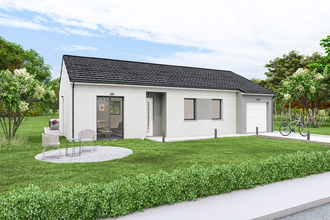 achat maison crevechamps 54290