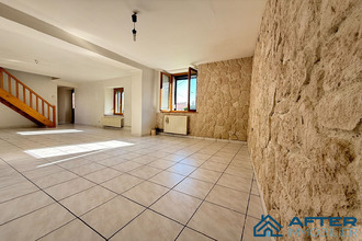 achat maison crevechamps 54290