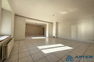 achat maison crevechamps 54290