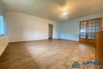 achat maison crevechamps 54290