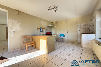 achat maison crevechamps 54290