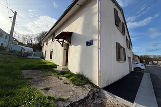 achat maison crevechamps 54290
