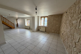 achat maison crevechamps 54290