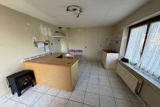 achat maison crevechamps 54290