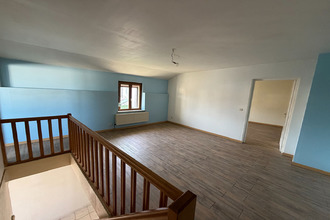 achat maison crevechamps 54290