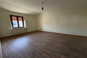 achat maison crevechamps 54290