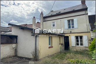 achat maison crevecoeur-en-auge 14340