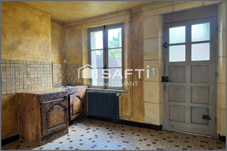 achat maison crevecoeur-en-auge 14340