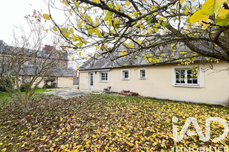 achat maison crevecoeur-en-auge 14340