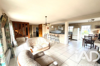 achat maison crevecoeur-en-auge 14340