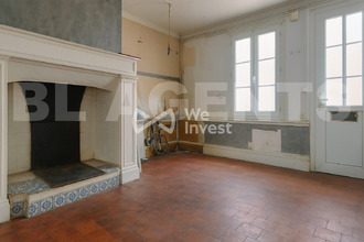 achat maison crevecoeur-en-auge 14340
