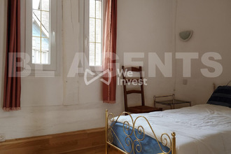 achat maison crevecoeur-en-auge 14340