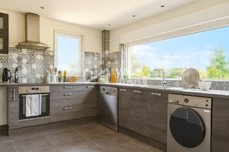 achat maison crevecoeur-en-auge 14340