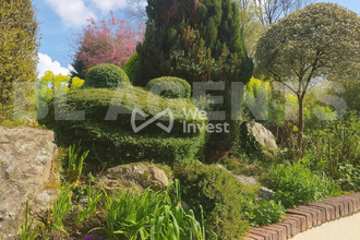 achat maison crevecoeur-en-auge 14340