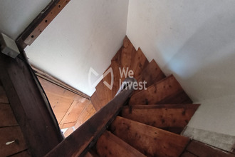 achat maison crevecoeur-en-auge 14340